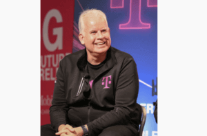 Neville Ray to leave T-Mobile US this year