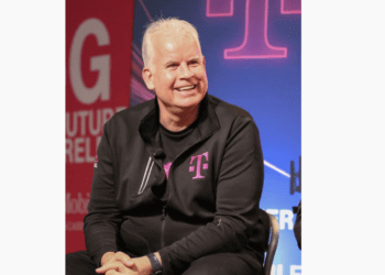 Neville Ray to leave T-Mobile US this year