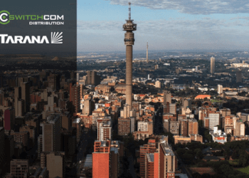 Tarana signs South African distributor for FWA