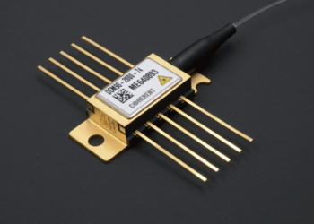Coherent intros 2X1000 MW dual-chip pump laser module