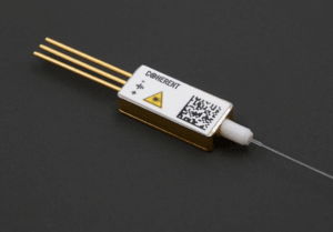 Coherent intros optical amplifier components