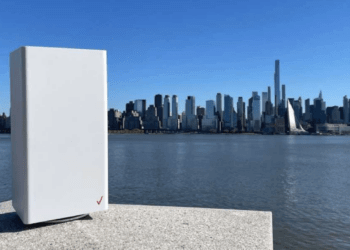 Verizon offers Fios 2 Gig in NYC