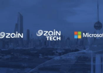 Zain Kuwait builds National Cloud with Microsoft Azure