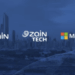 Zain Kuwait builds National Cloud with Microsoft Azure