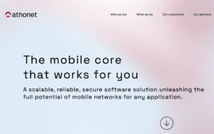 HPE acquires Athonet for its private cellular tech
