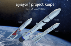 FCC approves Kuiper’s orbital debris mitigation plan