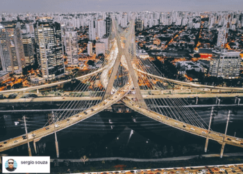 Blueprint: Brazil looks to municipal Wi-Fi 6E