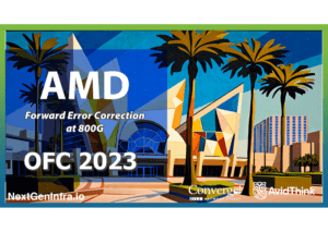 Forward Error Correction at 800G