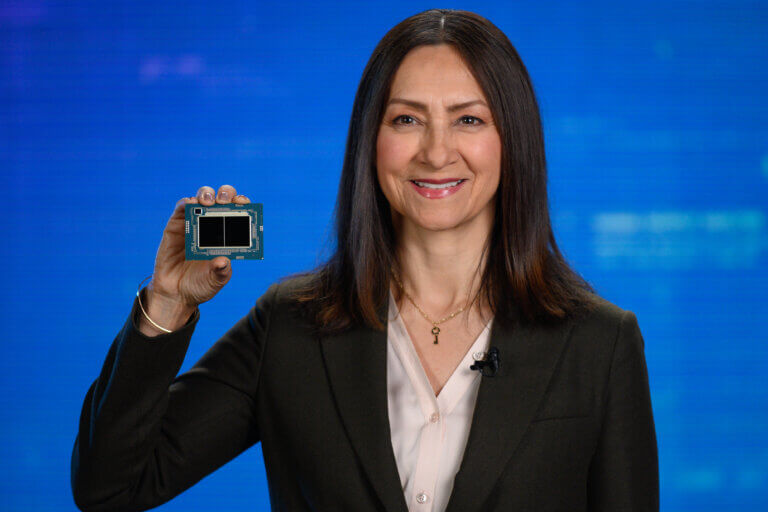 Intel to spin out Programmable Solutions Group under Sandra Rivera