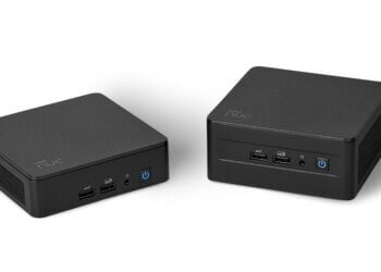 Intel intros pint-sized enterprise PC