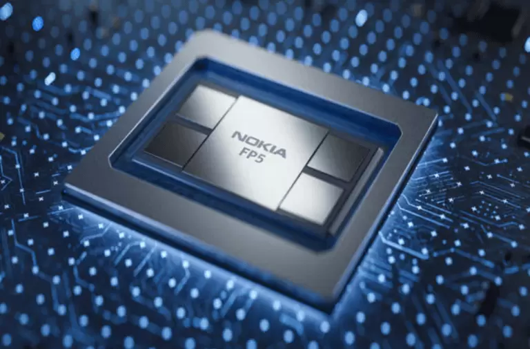 DOCOMO deploys Nokia’s 7750 SR-14s core routers