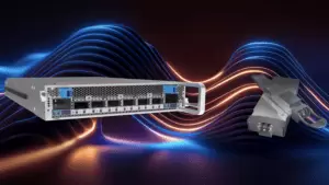 Infinera unveils coherent optical subsystems and coherent pluggable engines