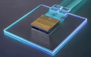 Ayar Labs demos 4-Tbps optical interconnect