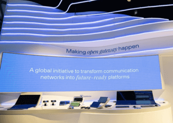 Telefónica validates network APIs with AWS
