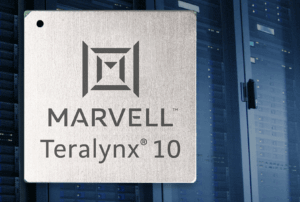 Marvell previews 51.2 Tbps Teralynx switch
