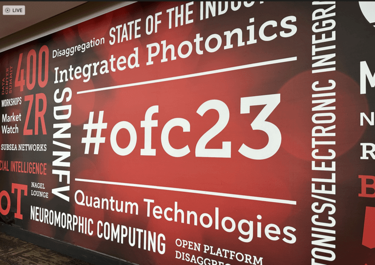 Open XR Forum tests Point-to-Point 400G Pluggable Optics