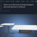 Amazon provides a look at Project Kuiper