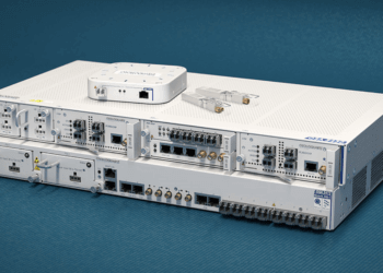 Adtran and Satelles partner to deliver Satellite Time and Location