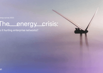 Arelion: Escalating energy prices impact network operations