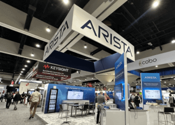 Arista debuts enterprise-class WAN Routing System
