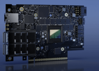 Oracle Cloud deploys NVIDIA BlueField-3 DPUs