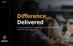 Telefonica and Qwilt target improved content delivery collaboration