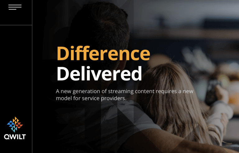 Telefonica and Qwilt target improved content delivery collaboration