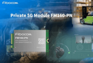 China’s Fibocom releases 5G Sub-6GHz module with multi-MIMO
