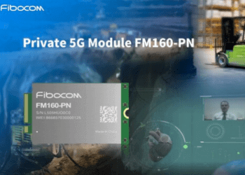 China’s Fibocom releases 5G Sub-6GHz module with multi-MIMO