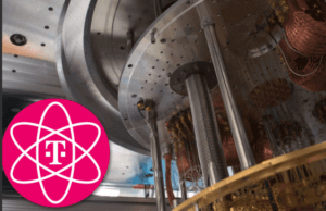 T-Systems to provide access to IBM Quantum Network
