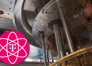 T-Systems to provide access to IBM Quantum Network