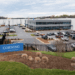 Corning opens new optical cable factory in North Carolina