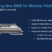 Cisco debuts 36 x 800G line card for its 8000 series routers