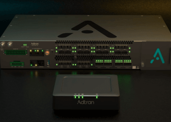 Truespeed installs Adtran XGS-PON across SW England