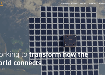 AST SpaceMobile signs stc for satellite-to-mobile