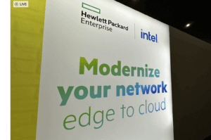 Ireland’s eir evo selects HPE GreenLake