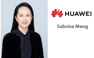 Huawei returns to growth in 1H2023