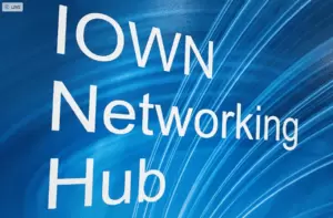 IOWN Global Forum set for 25-27 April 2023