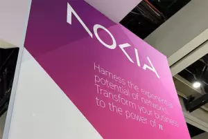 Vodafone Idea Picks Nokia for 4G/5G across India
