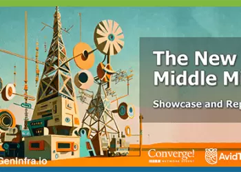 New Middle Mile: Hyperscaler and cloud trends