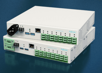 Adtran joins EU’s Software enabled Fiber optic multisensing Network project