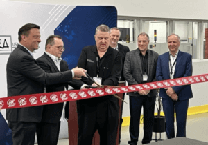 ATX Networks opens manufacturing site in Michigan