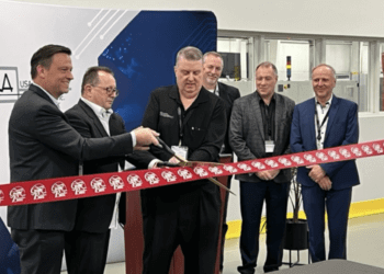 ATX Networks opens manufacturing site in Michigan