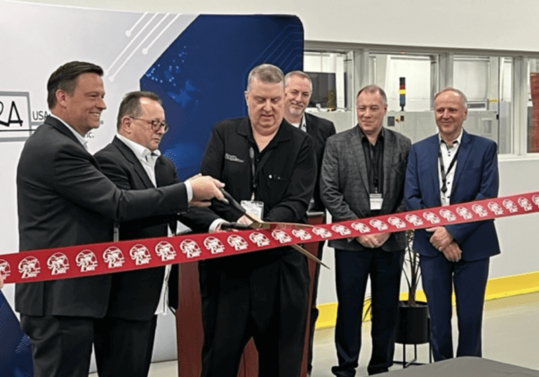 ATX Networks opens manufacturing site in Michigan