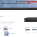 Edgecore launches switch supporting 64 X400G ports