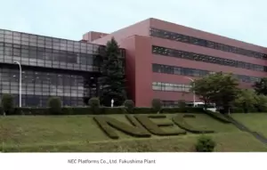 NTT and NEC target decarbonization initiatives