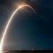 Intelsat 40e enters geosynchronous orbit