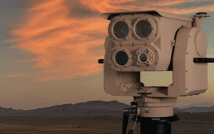 Viasat debuts military Free Space Optical