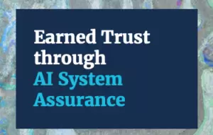 NTIA seeks pubic comment on AI regulations