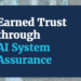 NTIA seeks pubic comment on AI regulations